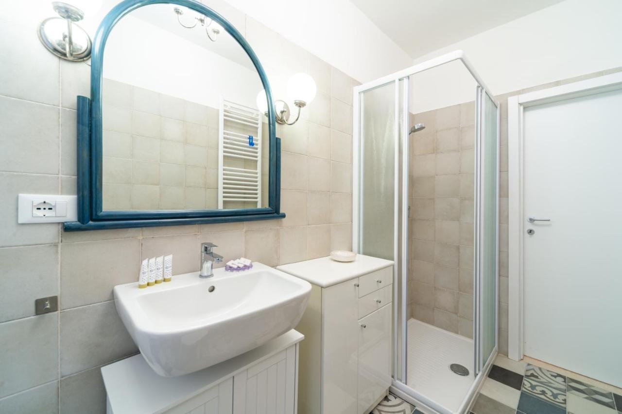 Ferienwohnung Ca' Longhi Venedig Exterior foto
